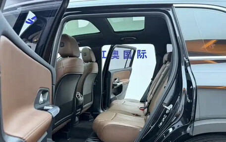 Mercedes-Benz GLB, 2021 год, 1 762 700 рублей, 14 фотография