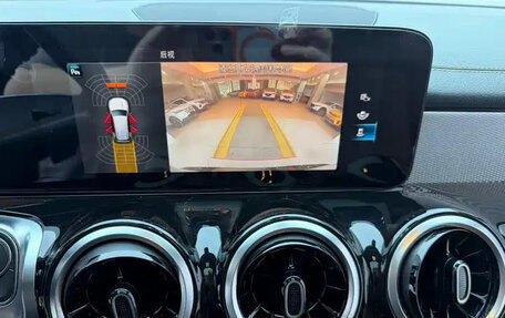 Mercedes-Benz GLB, 2021 год, 1 762 700 рублей, 11 фотография