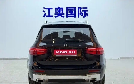 Mercedes-Benz GLB, 2021 год, 1 762 700 рублей, 5 фотография