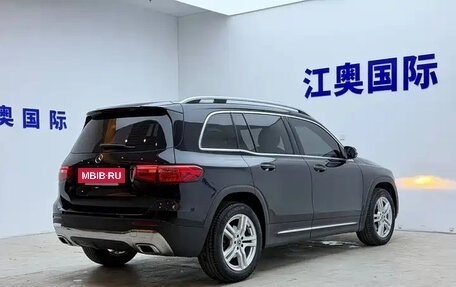 Mercedes-Benz GLB, 2021 год, 1 762 700 рублей, 7 фотография