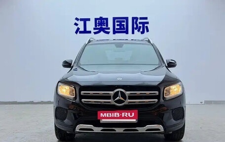 Mercedes-Benz GLB, 2021 год, 1 762 700 рублей, 2 фотография