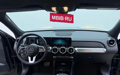 Mercedes-Benz GLB, 2021 год, 1 762 700 рублей, 9 фотография