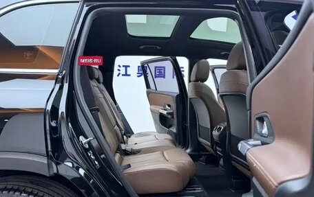 Mercedes-Benz GLB, 2021 год, 1 762 700 рублей, 13 фотография