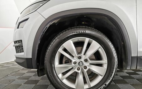 Skoda Kodiaq I, 2018 год, 2 475 000 рублей, 9 фотография