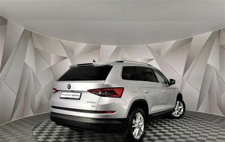 Skoda Kodiaq I, 2018 год, 2 475 000 рублей, 2 фотография