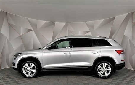 Skoda Kodiaq I, 2018 год, 2 475 000 рублей, 5 фотография