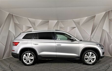 Skoda Kodiaq I, 2018 год, 2 475 000 рублей, 6 фотография