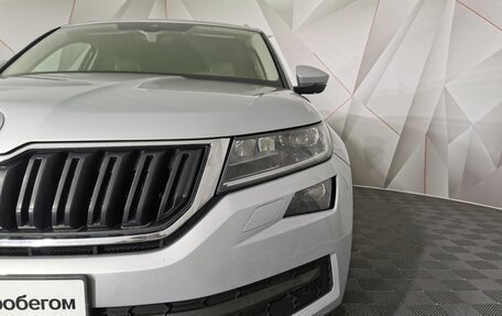 Skoda Kodiaq I, 2018 год, 2 475 000 рублей, 10 фотография