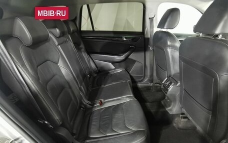 Skoda Kodiaq I, 2018 год, 2 475 000 рублей, 15 фотография