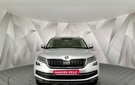 Skoda Kodiaq I, 2018 год, 2 475 000 рублей, 7 фотография