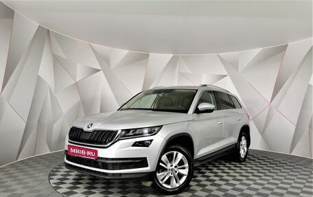 Skoda Kodiaq I, 2018 год, 2 475 000 рублей, 1 фотография