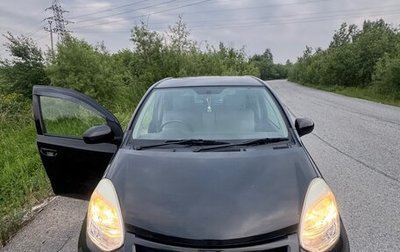 Toyota Passo III, 2014 год, 690 000 рублей, 1 фотография