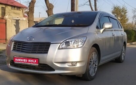 Toyota Mark X ZiO, 2008 год, 1 150 000 рублей, 1 фотография