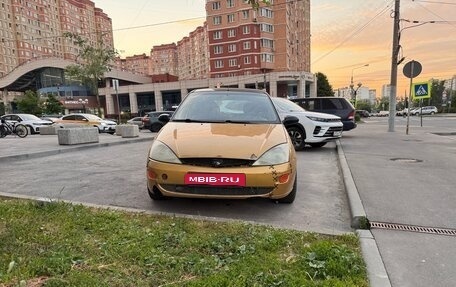 Ford Focus IV, 2000 год, 199 000 рублей, 1 фотография