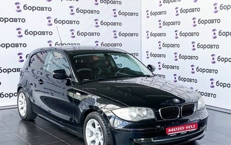 BMW 1 серия, 2010 год, 800 000 рублей, 1 фотография