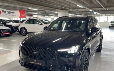 Volvo XC90 II рестайлинг, 2026 год, 9 043 000 рублей, 1 фотография