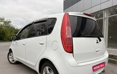 Mitsubishi Colt VI рестайлинг, 2003 год, 340 000 рублей, 1 фотография