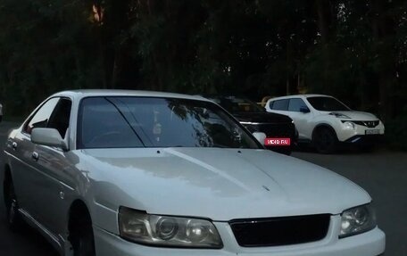 Nissan Laurel VIII, 1998 год, 510 000 рублей, 1 фотография