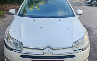 Citroen C5 II, 2014 год, 900 000 рублей, 1 фотография