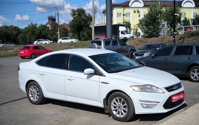 Ford Mondeo IV, 2012 год, 690 000 рублей, 1 фотография