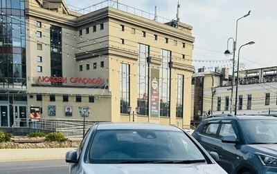 Mercedes-Benz CLA, 2016 год, 1 730 000 рублей, 1 фотография