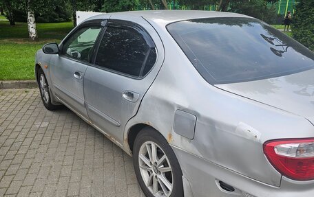 Nissan Maxima VIII, 2004 год, 180 000 рублей, 1 фотография