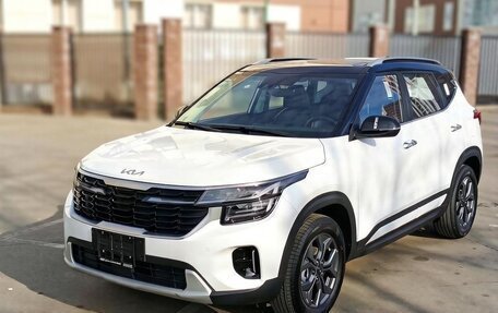 KIA Seltos I, 2026 год, 2 250 000 рублей, 1 фотография