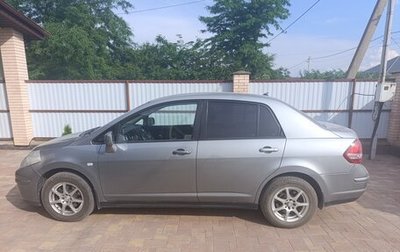 Nissan Tiida, 2008 год, 650 000 рублей, 1 фотография
