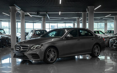 Mercedes-Benz E-Класс, 2016 год, 3 400 000 рублей, 1 фотография