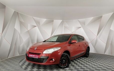 Renault Megane III, 2012 год, 585 000 рублей, 1 фотография