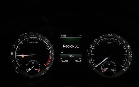 Skoda Kodiaq I, 2018 год, 2 475 000 рублей, 17 фотография