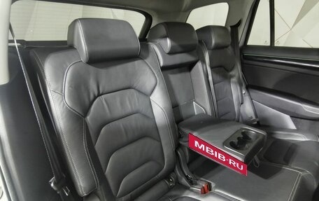 Skoda Kodiaq I, 2018 год, 2 475 000 рублей, 16 фотография