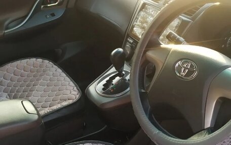 Toyota Mark X ZiO, 2008 год, 1 150 000 рублей, 6 фотография