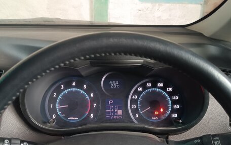Toyota Mark X ZiO, 2008 год, 1 150 000 рублей, 3 фотография