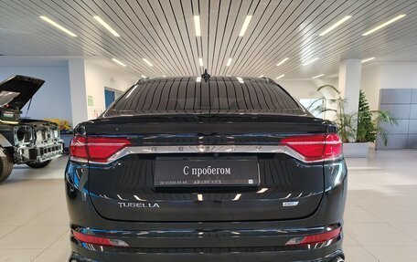 Geely Tugella FY11, 2023 год, 2 504 000 рублей, 4 фотография