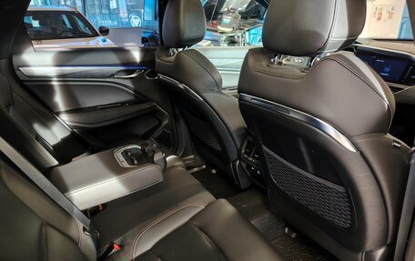 Geely Tugella FY11, 2023 год, 2 504 000 рублей, 9 фотография