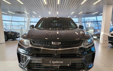 Geely Tugella FY11, 2023 год, 2 504 000 рублей, 3 фотография