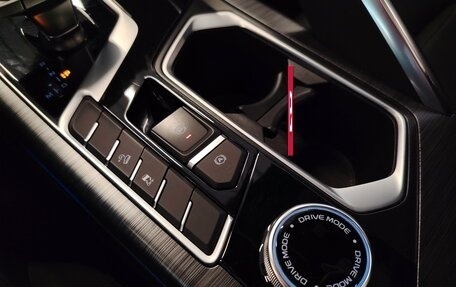 Geely Tugella FY11, 2023 год, 2 504 000 рублей, 13 фотография