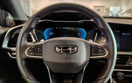 Geely Tugella FY11, 2023 год, 2 504 000 рублей, 19 фотография