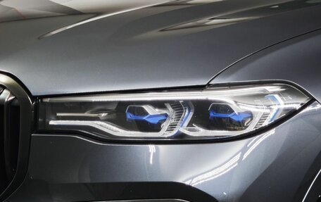 BMW X7, 2021 год, 8 755 000 рублей, 8 фотография