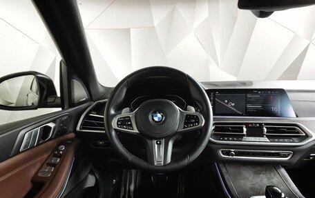 BMW X7, 2021 год, 8 755 000 рублей, 15 фотография