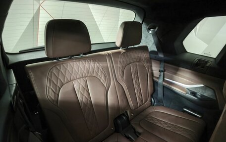 BMW X7, 2021 год, 8 755 000 рублей, 21 фотография