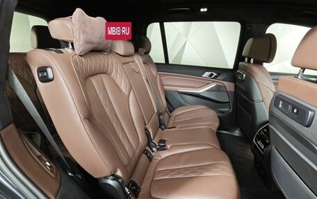BMW X7, 2021 год, 8 755 000 рублей, 14 фотография