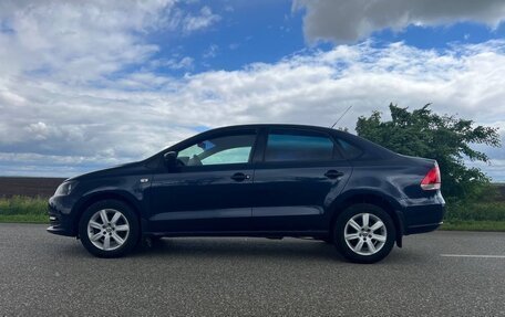 Volkswagen Polo VI (EU Market), 2011 год, 650 000 рублей, 8 фотография