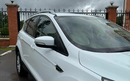 Ford Kuga III, 2018 год, 1 673 000 рублей, 3 фотография