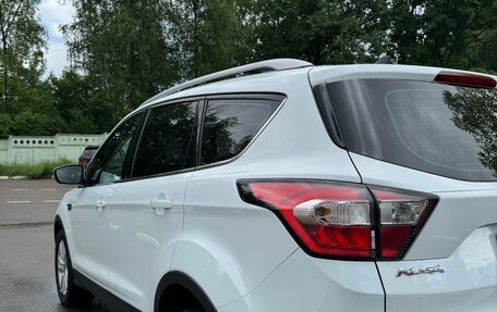Ford Kuga III, 2018 год, 1 673 000 рублей, 5 фотография