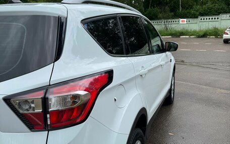 Ford Kuga III, 2018 год, 1 673 000 рублей, 4 фотография
