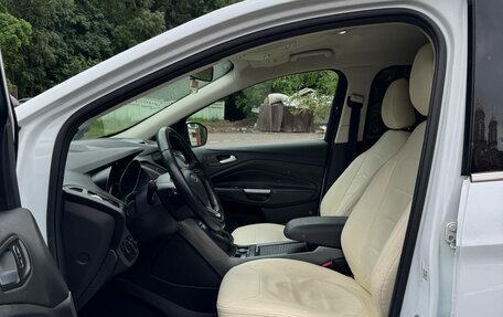 Ford Kuga III, 2018 год, 1 673 000 рублей, 16 фотография