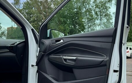 Ford Kuga III, 2018 год, 1 673 000 рублей, 8 фотография
