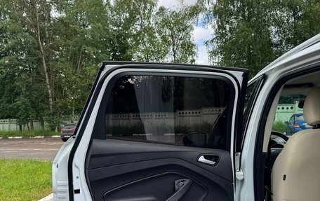 Ford Kuga III, 2018 год, 1 673 000 рублей, 13 фотография